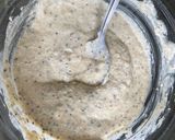 Foto del paso 1 de la receta: Pan de avena y yogurt