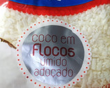 Foto del paso 5 de la receta: Cheesecake de coco 🥥