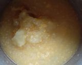 আম দিয়ে মুসুর ডাল (Aam diye Masur Dal recipe in Bengali) রেসিপি ধাপ - 1 ছবি
