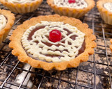 Foto del paso 9 de la receta: Delicias de chocolate, sin azúcar, sin harina de trigo