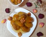 صورة لخطوة 11 من وصفة مربى الباذنجان ولااطيب 🍆😋