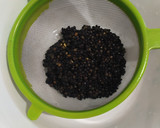 Foto del paso 1 de la receta: Lentejas con verduras en olla exprés