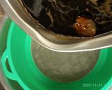 Foto langkah ke 2 dari resep Wajik Gula Jawa Aroma Jahe.