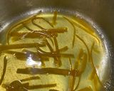 Foto del paso 8 de la receta: Coca d’oli amb taronja i romaní 🍊🌿