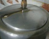 राजमा करी रेसिपी चरण 5 फोटो