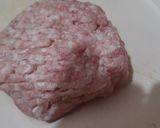 Foto del paso 1 de la receta: Verduras con albóndiga