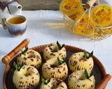 Foto langkah ke 9 dari resep Bolu Susu Mesis.