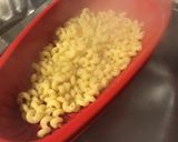 Une image de l'étape 8 de Spirales d Alsace sauce asperges et parmesan.