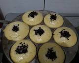 Cara Membuat Kue cubit ala abang abang 6