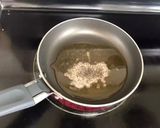 குடம் புளி தக்காளி ரசம் (Kudampuli thakkaali rasam Recipe in Tamil) ரெசிபி ஸ்டேப் 5 புகைப்படம்