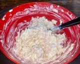 Foto del paso 2 de la receta: Roll de pechuga con jamón y queso