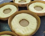 Foto del paso 6 de la receta: Roscas