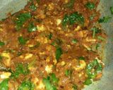 समौसे (samose recipe in Hindi) रेसिपी चरण 3 फोटो