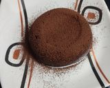A picture of step 5 of Chocolate Pudding 🍮.
