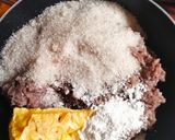 Foto langkah ke 3 dari resep Selai Kacang Merah.