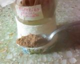 Foto del paso 4 de la receta: Galletas de fibra y nuez 🍪ᕙ⁠(⁠ ⁠ ⁠•⁠ ⁠‿⁠ ⁠•⁠ ⁠ ⁠)⁠ᕗ