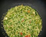 Foto langkah ke 3 dari resep Ayam Sambal Ijo.