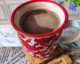 Foto langkah ke 3 dari resep Tsokolate /Filipino Hot Chocolate.