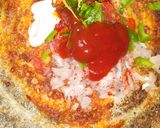 ઢોસા(Dosa Recipe in Gujarati) રેસીપી સ્ટેપ3ફોટો