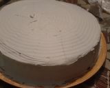Foto del paso 17 de la receta: 🍍🥥Pastel de Piña con Coco (3 leches)🍰🎂