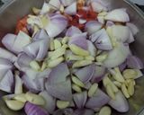 વેજ ચીઝ પીઝા (Veg. Cheese Pizza Recipe In Gujarati) રેસીપી સ્ટેપ1ફોટો