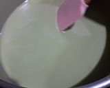 Foto langkah ke 5 dari resep Sus Matcha Vla.