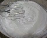 Foto del paso 4 de la receta: Bizcocho solo claras