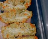 Rollade udang (Mpasi snack tinggi protein 9m+) langkah memasak 4 foto