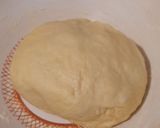 Foto del paso 4 de la receta: Rolls salados de muzzarella y aceitunas