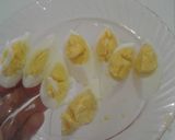 A picture of step 2 of Egg.