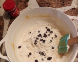 Foto del paso 4 de la receta: Torta de pasas de uva
