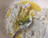Foto langkah ke 3 dari resep Bakwan Jagung.
