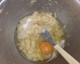 Foto del paso 1 de la receta: Muffins de banana sin azúcar 🍌