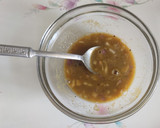 கரண்டி குழம்பு ஆம்லெட் (kulambu omlete) ரெசிபி ஸ்டேப் 3 புகைப்படம்