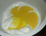 Foto del paso 3 de la receta: Bizcocho 3 ingredientes