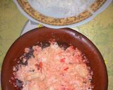 Foto langkah ke 3 dari resep Tahu ulek sambel simple.