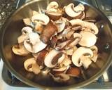 Balsamic Braised Mushrooms recipe step 3 photo