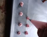 Foto del paso 6 de la receta: Suspiros de merengue