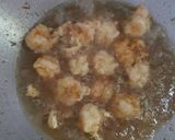 Foto langkah ke 4 dari resep Crispy Crunchy Udang Mayonnaise.