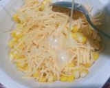 Foto langkah ke 3 dari resep Jasuke (Jagung Susu Keju).