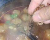 Foto langkah ke 3 dari resep Dimsum kuah Tomyam.