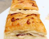 Foto langkah ke 4 dari resep Custard Puff.