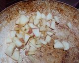 Foto del paso 1 de la receta: Polenta dulce sabor Manzana-canela