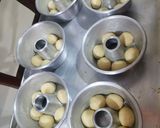 Foto langkah ke 2 dari resep Roti Gambung Khas Banjarmasin.