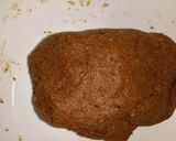 Foto del paso 2 de la receta: Galletitas de avena y algarroba