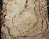 Pumpkin bread with crumble topping recipe step 3 photo
