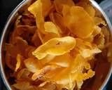 Cheesy Paneer Stuffed Dal Pakoda recipe step 2 photo