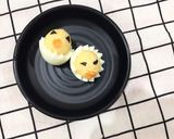 Hình bước làm 5 của món CƠM CHÚ GÀ “CÁU KỈNH” 🤣 (blw)