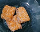 Foto langkah ke 10 dari resep Nugget sapi.