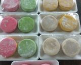 Foto langkah ke 5 dari resep 19. Kulit Dimsum.